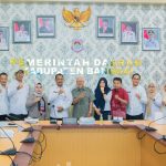 Pemda Banggai Perkuat Tata Kelola dan Proses Bisnis untuk Dorong Daya Saing IKM