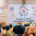 Pemda Banggai Fokus Pertajam Strategi, Pastikan Program Gerbang dalam RPJMD Tepat Sasaran