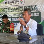 Kolaborasi Jadi Kunci, Desa Toaya Catat Angka Putus Sekolah di Bawah 10 Persen