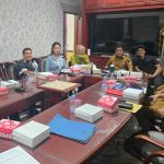 Bupati Erwin Tegaskan Komitmen Bangun Industri Udang Terintegrasi di Parimo