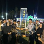 MTQ Kecamatan Siniu, Momentum Menumbuhkan Moral dan Akhlak Mulia