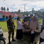 Program MBG di Balaesang Jadi Sarana Kesetaraan dan Pendidikan Karakter Siswa