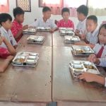 Program MBG Bantu Siswa SDN 19 Balaesang Belajar Lebih Sehat