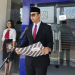 Hari Kesaktian Pancasila, BRI Ampana Ajak Insan BRILian Perkuat Semangat Pengabdian