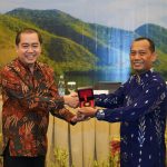 PPID Sulteng Tunjukkan Prestasi, Jadi Rujukan dalam Keterbukaan Informasi Publik