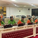 DPRD Donggala Resmi Terbitkan Rekomendasi Pengangkatan Guru Honorer Madrasah