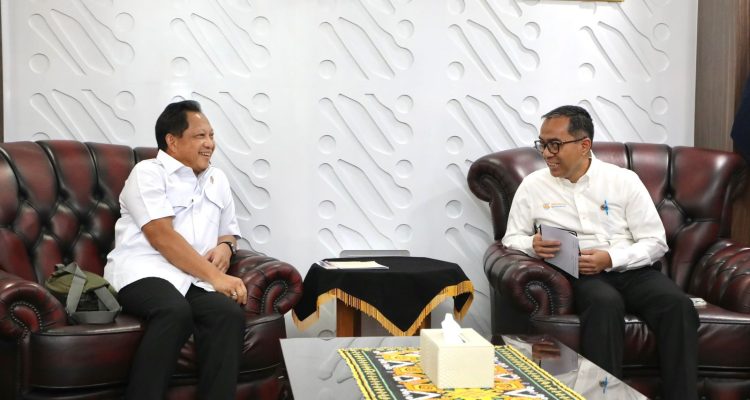Mendagri Dorong RSUD Jadi Rumah Sakit Pendidikan untuk PPDS