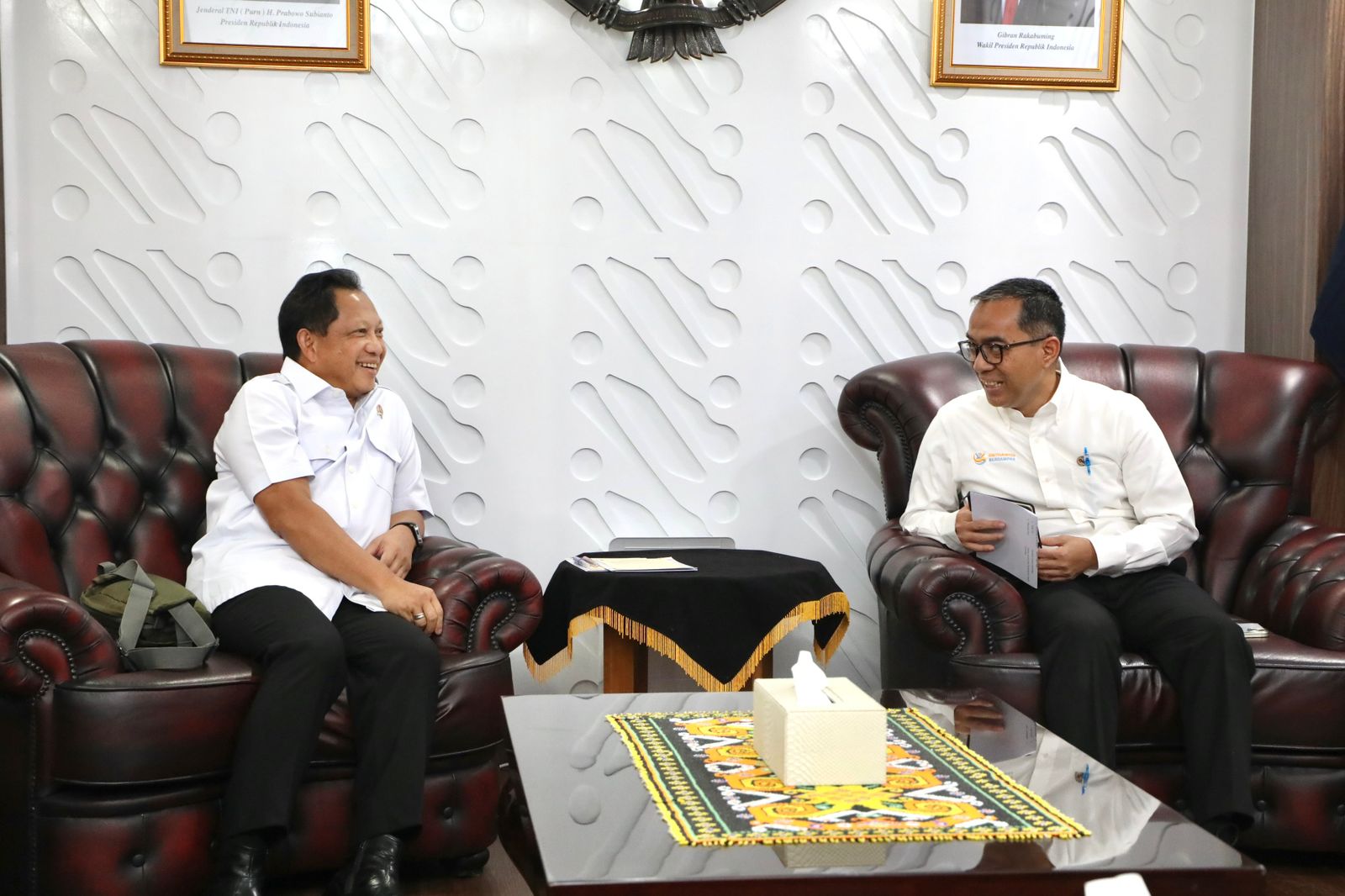 Mendagri Dorong RSUD Jadi Rumah Sakit Pendidikan untuk PPDS