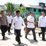 Banjir Sungai Lembe Jadi Ancaman Berulang, Gubernur Sulteng Dorong Normalisasi