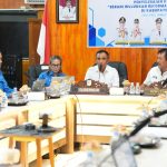 Satgas Agraria Dibentuk, Anwar Hafid Pastikan Penyelesaian Berpihak ke Rakyat