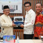 Parimo Bawa Aspirasi Pendidikan ke Pusat, Anak Pelosok Jadi Prioritas