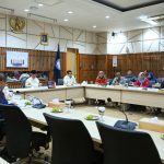 Persempit Kesenjangan Pendidikan, Pemda Parimo Jemput Program Sekolah Terpadu