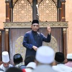 Gubernur Sulteng Dorong Subuh Berjamaah Jadi Gerakan Memakmurkan Masjid