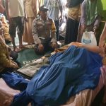 Warga Banggai Ditemukan Tak Bernyawa di Kebun Nangka