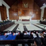 Hasil Reses DPRD Parimo Didominasi Usulan Pembangunan Infrastruktur