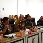 Sekda Sigi Dorong Kolaborasi Lintas Sektor untuk Sukseskan Program MBG