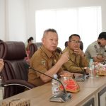 Pemda Sigi Dorong Penebangan Pohon Berimbang dengan Kelestarian Lingkungan