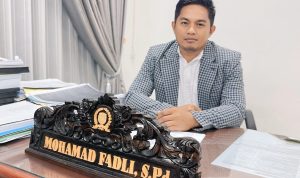 Fraksi Keadilan Rakyat Keluarkan Sikap Resmi, Minta Usulan WPR Ditarik Kembali