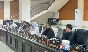 Apdurin: Bupati Parimo Tak Peduli pada Pengembangan Durian