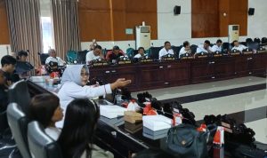 KADIN Parimo Dorong Regulasi PAD untuk Aktivitas Packing House Durian