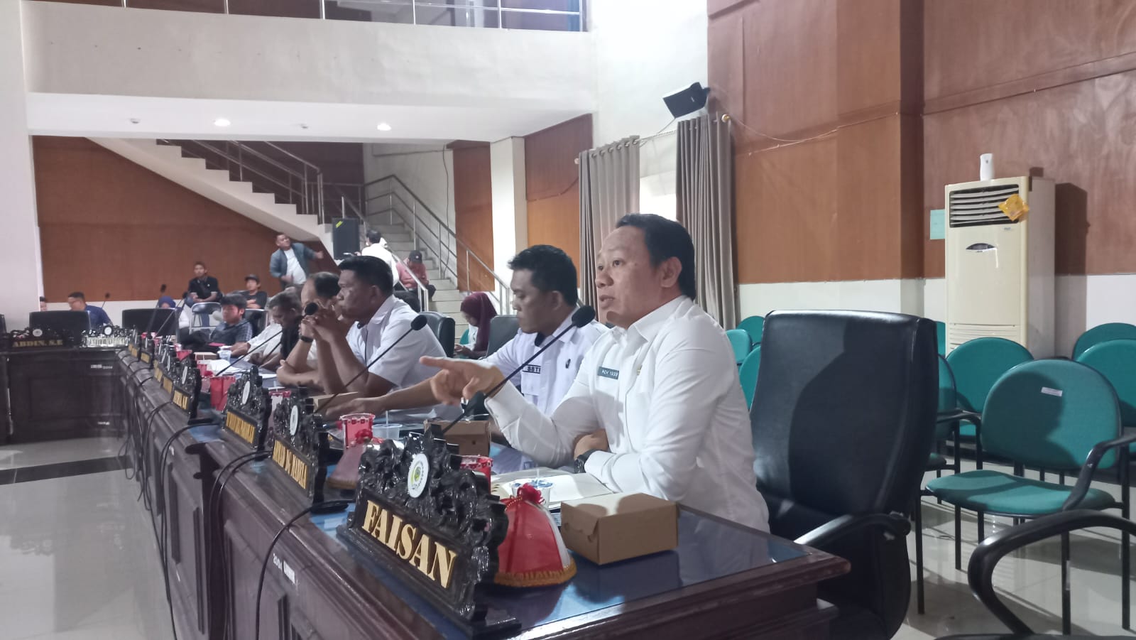 Pemda Parimo Siapkan Skema DBH Ekspor Durian untuk Dongkrak PAD