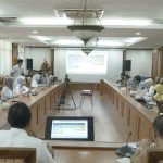 Pemda Parimo Gandeng Akademisi Bangun Model Ekonomi Desa Berkelanjutan