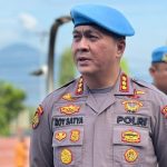 Polda Sulteng Permudah Aduan Polisi Lewat Dumas Digital