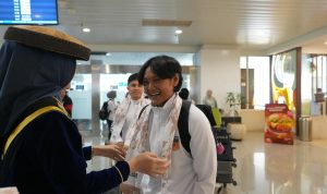 Sulteng Dorong Kebangkitan Olahraga Bela Diri Lewat PON Beladiri 2025 Sulteng Dorong Kebangkitan Olahraga Bela Diri Lewat PON Beladiri 2025