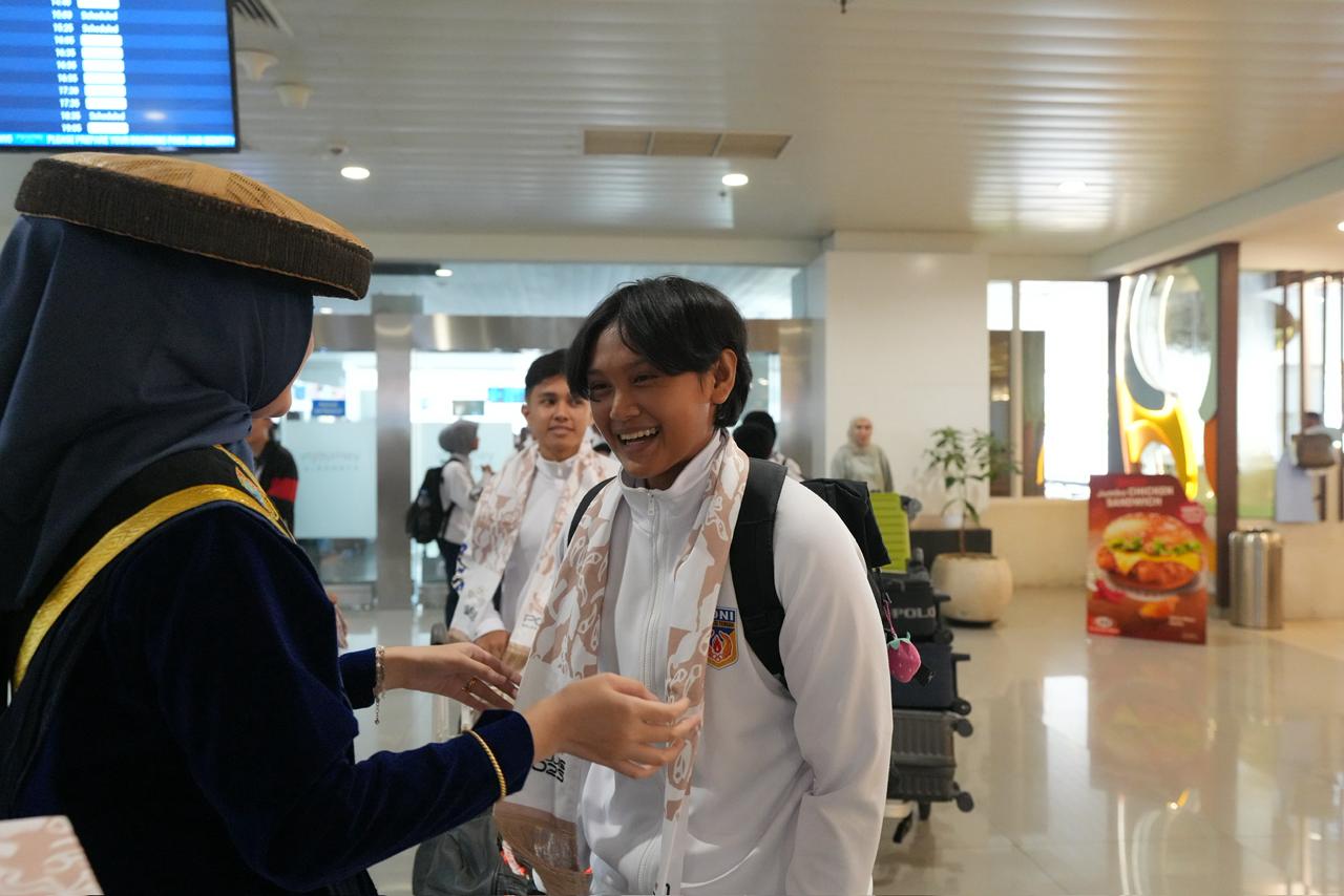 Sulteng Dorong Kebangkitan Olahraga Bela Diri Lewat PON Beladiri 2025