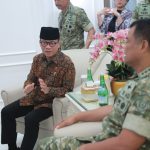 Mendes Yandri Dorong Pemerataan Ekonomi Lewat Kolaborasi dengan TNI