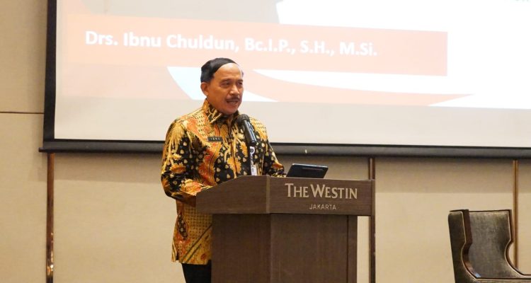 Deputi HAM Soroti Ketimpangan Layanan Publik bagi Kelompok Rentan