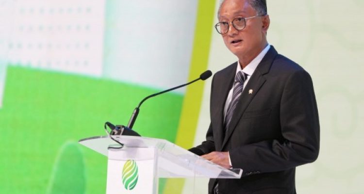 Menteri Dody Dorong Infrastruktur Inklusif untuk Generasi Indonesia 2045