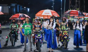 Perlindungan Sosial Atlet Otomotif, IMI Sulteng Gandeng BPJS Ketenagakerjaan