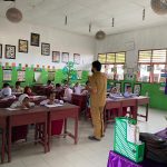 Kolaborasi Sekolah dan Warga Donggala Sukses Tekan Angka Putus Sekolah