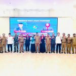 Pemda Perkuat Kolaborasi Lintas Sektor Tekan Angka Stunting