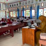 Di Tengah Keterbatasan, SDN 2 Banawa Jadi Benteng Pelestarian Bahasa Unde