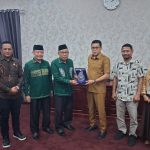 Pemda Parimo Buka Ruang Kolaborasi Kampus untuk Riset Kebijakan Publik