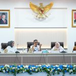 Data Kemiskinan Belum Sinkron, Gubernur Sulteng Dorong Percepatan Validasi