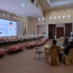 Erwin Burase Tegaskan Sinergi Jadi Kunci Arah Baru Pembangunan Parimo