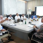 Pemprov Sulteng Percepat Pemerataan Akses Air Bersih