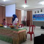 Desa Didorong Aktif Turunkan Angka Anak Putus Sekolah di Parimo