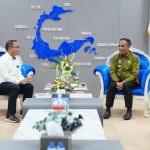 Paskah Nasional 2026 Jadi Momentum Promosi Sulteng ke Tingkat Nasional