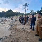 Bupati Parimo Stop Tambang Kayuboko dan Buranga, Minta Lokasi Dinormalisasi