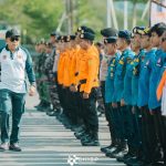 Sinergi Lintas Sektor Perkuat Kesiapsiagaan Bencana di Banggai