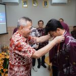 Pemda Sigi Dorong Transformasi Digital Pengawasan Lewat Diklat E-Reviu