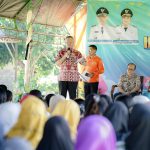 Gerakan bersama wujudkan Sigi Zero Stunting dimulai dari Pewunu