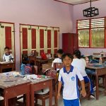 SDN 4 Banawa Tegakkan Semangat Inklusif, Semua Anak Punya Hak untuk Belajar