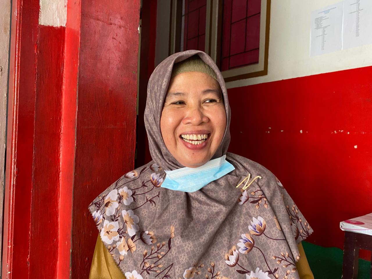 SDN 4 Banawa Komitmen Lestarikan Bahasa Kaili Lewat Pembelajaran Mulok