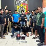 Tekan Kejahatan Jalanan, Polresta Palu Ungkap 11 Kasus Curanmor