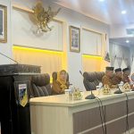 PWRI Sulteng Buktikan Pensiunan Masih Aktif Berkarya untuk Daerah